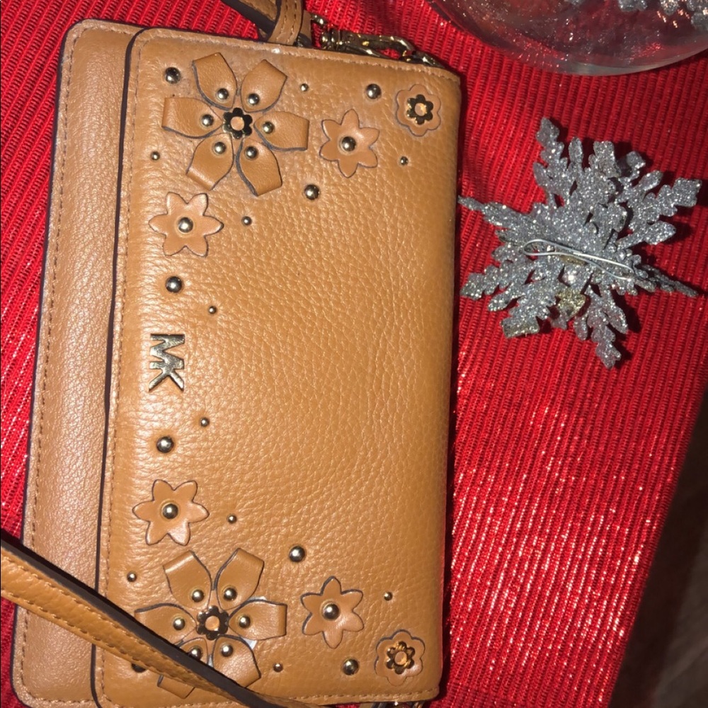 Small side bag